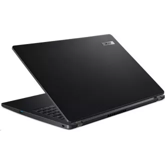 ACER NTB EDU TravelMate P2 (TMP215-52-384J) - 15.6" FHD, i3-10110U, 4GB DDR4, 256GB SSD, UHD Graphics, W10P, černá