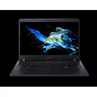 ACER NTB EDU TravelMate P2 (TMP215-52-53SY) - 15.6" FHD, i5-10210U, 4GB DDR4, 256GB SSD, UHD Graphics, W10P, černá ACER NTB EDU TravelMate P2 (TMP215-52-53SY) - 15.6" FHD, i5-10210U, 4GB DDR4, 256GB SSD, UHD Graphics, W10P, černá