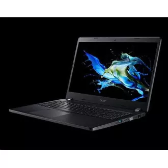 ACER NTB EDU TravelMate P2 (TMP215-52-53SY) - 15.6" FHD, i5-10210U, 4GB DDR4, 256GB SSD, UHD Graphics, W10P, černá ACER NTB EDU TravelMate P2 (TMP215-52-53SY) - 15.6" FHD, i5-10210U, 4GB DDR4, 256GB SSD, UHD Graphics, W10P, černá