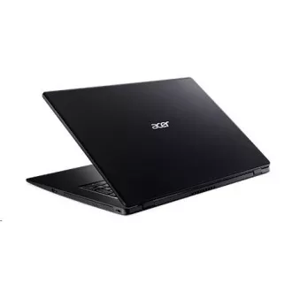 ACER NTB Aspire 3 A317-52-3219 - 17.3" FHD IPS, i3-1005G1, 8GB, 256GB SSD, UHD Graphics, W10P, černá ACER NTB Aspire 3 A317-52-3219 - 17.3" FHD IPS, i3-1005G1, 8GB, 256GB SSD, UHD Graphics, W10P, černá