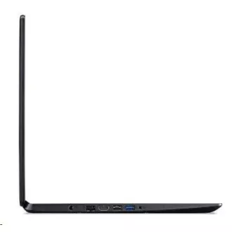 ACER NTB Aspire 3 A317-52-340F - 17.3" FHD IPS, i3-1005G1, 4GB, 256GB SSD, UHD Graphics, W10H, černá ACER NTB Aspire 3 A317-52-340F - 17.3" FHD IPS, i3-1005G1, 4GB, 256GB SSD, UHD Graphics, W10H, černá