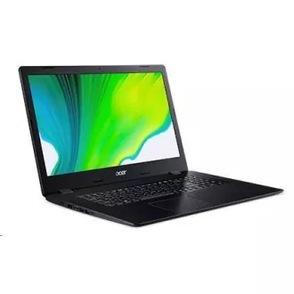 ACER NTB Aspire 3 A317-52-51XA - 17.3" FHD IPS, i5-1035G1, 8GB, 1TB SSD, UHD Graphics, W10H, černá ACER NTB Aspire 3 A317-52-51XA - 17.3" FHD IPS, i5-1035G1, 8GB, 1TB SSD, UHD Graphics, W10H, černá