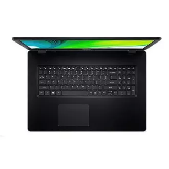 ACER NTB Aspire 3 A317-52-59F9 - 17.3" FHD IPS, i5-1035G1, 8GB, 512 GB SSD, UHD Graphics, W10H, černá
