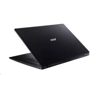ACER NTB Aspire 3 A317-52-59F9 - 17.3" FHD IPS, i5-1035G1, 8GB, 512 GB SSD, UHD Graphics, W10H, černá