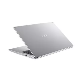 ACER NTB Aspire 5 A515-56-380A - 15.6" FHD, i3-1115G4@3GHz, 8GB, 256GBSSD, Graphics, W10H, Stříbrná ACER NTB Aspire 5 A515-56-380A - 15.6" FHD, i3-1115G4@3GHz, 8GB, 256GBSSD, Graphics, W10H, Stříbrná