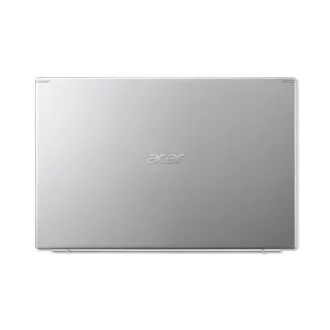 ACER NTB Aspire 5 A515-56-380A - 15.6" FHD, i3-1115G4@3GHz, 8GB, 256GBSSD, Graphics, W10H, Stříbrná ACER NTB Aspire 5 A515-56-380A - 15.6" FHD, i3-1115G4@3GHz, 8GB, 256GBSSD, Graphics, W10H, Stříbrná