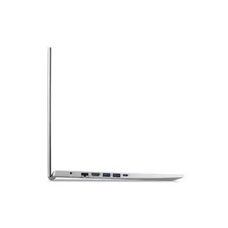 ACER NTB Aspire 5 A515-56-380A - 15.6" FHD, i3-1115G4@3GHz, 8GB, 256GBSSD, Graphics, W10H, Stříbrná ACER NTB Aspire 5 A515-56-380A - 15.6" FHD, i3-1115G4@3GHz, 8GB, 256GBSSD, Graphics, W10H, Stříbrná
