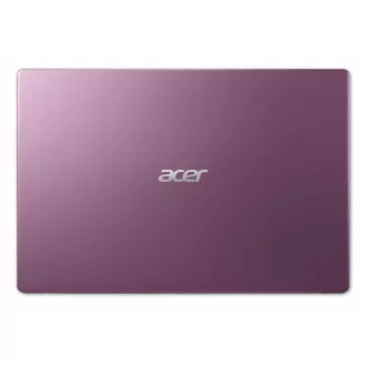 ACER NTB Swift 3 SF314-42-R47D - 14" FHD, Ryzen™ 3 4300U@2.70GHz, 8GB, 256GBSSD, backl, W10H, Fialová