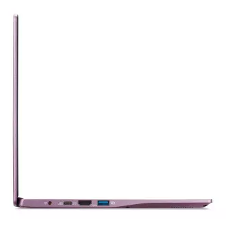 ACER NTB Swift 3 SF314-42-R47D - 14" FHD, Ryzen™ 3 4300U@2.70GHz, 8GB, 256GBSSD, backl, W10H, Fialová
