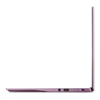 ACER NTB Swift 3 SF314-42-R47D - 14" FHD, Ryzen™ 3 4300U@2.70GHz, 8GB, 256GBSSD, backl, W10H, Fialová