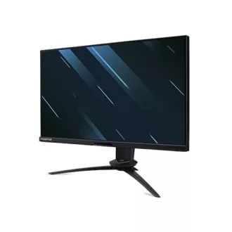 ACER LCD Predator X25, 24.5", 1920x1080@360Hz, 16:9, LED, 400cd/m2, 1ms, DP, HDMI, USB3.0, VESA ACER LCD Predator X25, 24.5", 1920x1080@360Hz, 16:9, LED, 400cd/m2, 1ms, DP, HDMI, USB3.0, VESA