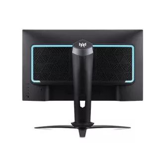 ACER LCD Predator X25, 24.5", 1920x1080@360Hz, 16:9, LED, 400cd/m2, 1ms, DP, HDMI, USB3.0, VESA ACER LCD Predator X25, 24.5", 1920x1080@360Hz, 16:9, LED, 400cd/m2, 1ms, DP, HDMI, USB3.0, VESA