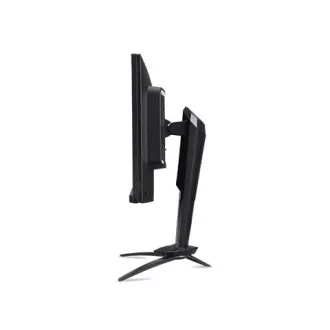ACER LCD Predator X25, 24.5", 1920x1080@360Hz, 16:9, LED, 400cd/m2, 1ms, DP, HDMI, USB3.0, VESA ACER LCD Predator X25, 24.5", 1920x1080@360Hz, 16:9, LED, 400cd/m2, 1ms, DP, HDMI, USB3.0, VESA