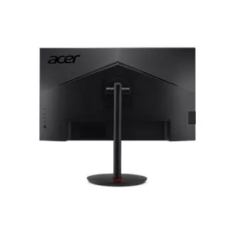 ACER LCD Nitro XV272LVbmiiprx, 68 cm (27")1920x1080@165 Hz, 1000:1, 350cd/m2, 1ms, DP, HDMI, repro, černá ACER LCD Nitro XV272LVbmiiprx, 68 cm (27")1920x1080@165 Hz, 1000:1, 350cd/m2, 1ms, DP, HDMI, repro, černá