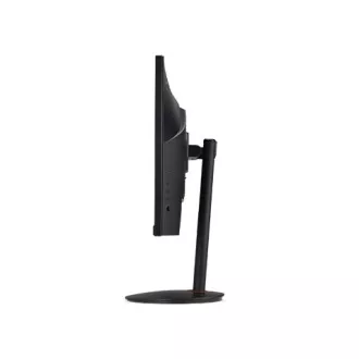 ACER LCD Nitro XV272LVbmiiprx, 68 cm (27")1920x1080@165 Hz, 1000:1, 350cd/m2, 1ms, DP, HDMI, repro, černá ACER LCD Nitro XV272LVbmiiprx, 68 cm (27")1920x1080@165 Hz, 1000:1, 350cd/m2, 1ms, DP, HDMI, repro, černá
