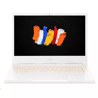 ACER NTB ConceptD 3 (CN314-72G-70RF) - 14" FHD IPS, i7-10750H, 16GB, 1TB SSD, GTX 1650Ti, W10P ACER NTB ConceptD 3 (CN314-72G-70RF) - 14" FHD IPS, i7-10750H, 16GB, 1TB SSD, GTX 1650Ti, W10P