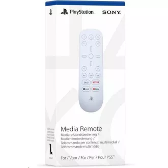 SONY Media Remote