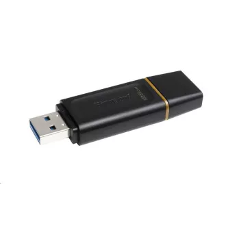 Kingston Flash Disk 128GB USB3.2 Gen1 DataTraveler Exodia (Black + Yellow)