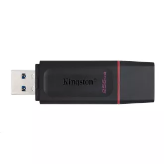 Kingston Flash Disk 256GB USB3.2 Gen1 DataTraveler Exodia (Black + Pink)