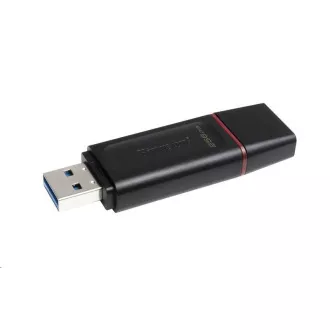 Kingston Flash Disk 256GB USB3.2 Gen1 DataTraveler Exodia (Black + Pink)