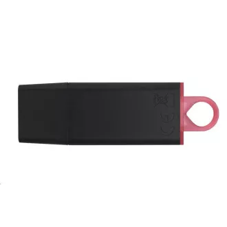 Kingston Flash Disk 256GB USB3.2 Gen1 DataTraveler Exodia (Black + Pink)