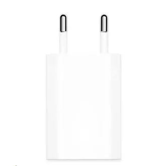 APPLE USB 5W Power Adapter APPLE USB 5W Power Adapter