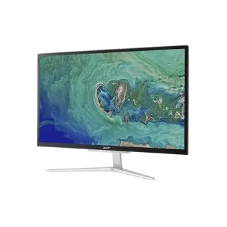 ACER PC AiO Aspire C22-820 - 21, 5" FHD, Pentium J5040, 4GB, 256 GB M.2 SSD, UHD Graphics 600, Windows® 10