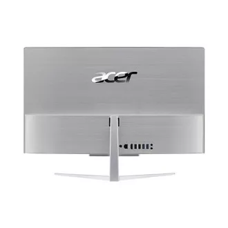 ACER PC AiO Aspire C22-820 - 21, 5" FHD, Pentium J5040, 4GB, 256 GB M.2 SSD, UHD Graphics 600, Windows® 10