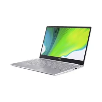 ACER NTB Swift 3 SF314-59-54MP - 14" FHD, i5-1135G7@2.40GHz, 8GB, 512GBSSD, Iris Xe Graphics, W10P, Stříbrná