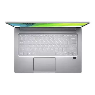 ACER NTB Swift 3 SF314-59-54MP - 14" FHD, i5-1135G7@2.40GHz, 8GB, 512GBSSD, Iris Xe Graphics, W10P, Stříbrná