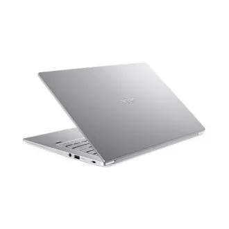 ACER NTB Swift 3 SF314-59-54MP - 14" FHD, i5-1135G7@2.40GHz, 8GB, 512GBSSD, Iris Xe Graphics, W10P, Stříbrná