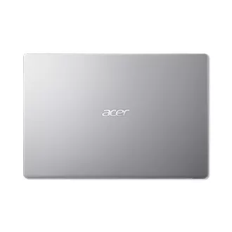 ACER NTB Swift 3 SF314-59-54MP - 14" FHD, i5-1135G7@2.40GHz, 8GB, 512GBSSD, Iris Xe Graphics, W10P, Stříbrná