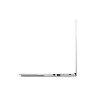 ACER NTB Swift 3 SF314-59-54MP - 14" FHD, i5-1135G7@2.40GHz, 8GB, 512GBSSD, Iris Xe Graphics, W10P, Stříbrná