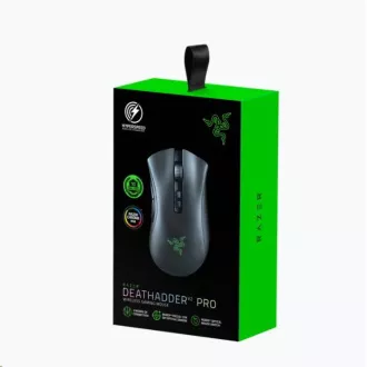 RAZER myš DeathAdder V2 Pro, Ergonomics Gaming Mouse