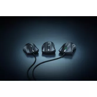 RAZER myš DeathAdder V2 Pro, Ergonomics Gaming Mouse
