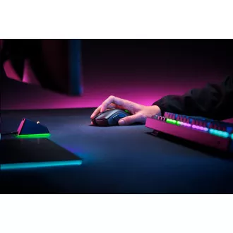 RAZER myš DeathAdder V2 Pro, Ergonomics Gaming Mouse