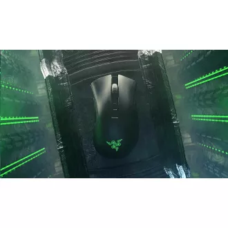 RAZER myš DeathAdder V2 Pro, Ergonomics Gaming Mouse