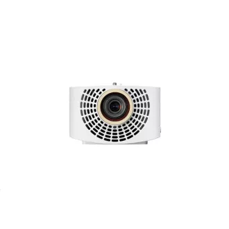LG projektor HF60LSR - 1920x1080, 1400lm, 150000:1, 2xHDMI, 2xUSB 2.0, RJ45, repro, LED 30.000hodin, WebOS