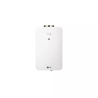 LG projektor HF60LSR - 1920x1080, 1400lm, 150000:1, 2xHDMI, 2xUSB 2.0, RJ45, repro, LED 30.000hodin, WebOS