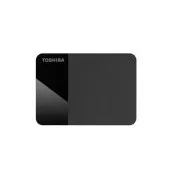 TOSHIBA Externí HDD CANVIO READY (NEW) 1TB, USB 3.2 Gen 1, černá / black