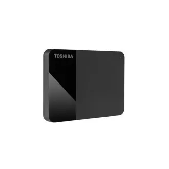 TOSHIBA Externí HDD CANVIO READY (NEW) 1TB, USB 3.2 Gen 1, černá / black