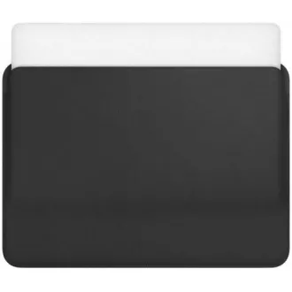 COTECi PU Ultra-thin Cases for MacBook 12 Black