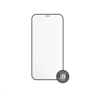Screenshield ochrana displeje Tempered Glass pro APPLE iPhone 12 mini 5.4