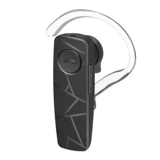 Tellur Bluetooth Headset Vox 55, černá Tellur Bluetooth Headset Vox 55, černá