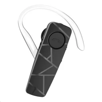 Tellur Bluetooth Headset Vox 55, černá Tellur Bluetooth Headset Vox 55, černá
