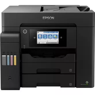 EPSON tiskárna ink EcoTank L6550, 4in1, 4800x2400dpi, A4, USB, 4-ink