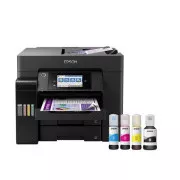 EPSON tiskárna ink EcoTank L6570, 4in1, 4800x2400dpi, A4, USB, 4-ink
