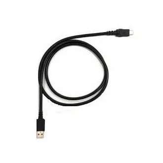 Zebra connention cable, USB-C
