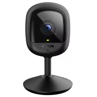 D-Link DCS-6100LH Compact Full HD Wi-Fi Camera D-Link DCS-6100LH Compact Full HD Wi-Fi Camera