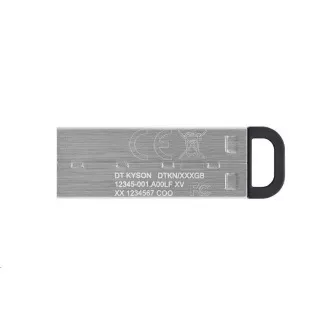 Kingston Flash Disk 256GB USB3.2 Gen 1 DataTraveler Kyson